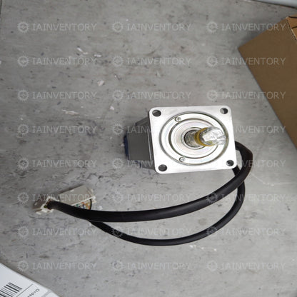 Yaskawa servo SJME-04AMA41