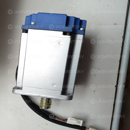 Yaskawa SJME-08AMB41-OY Servo Motor
