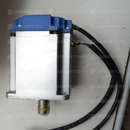 Yaskawa SJME-08AMB41-OY Servo Motor