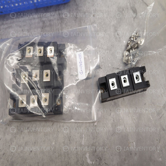 1PCS SEMIKRON SK100DA100D