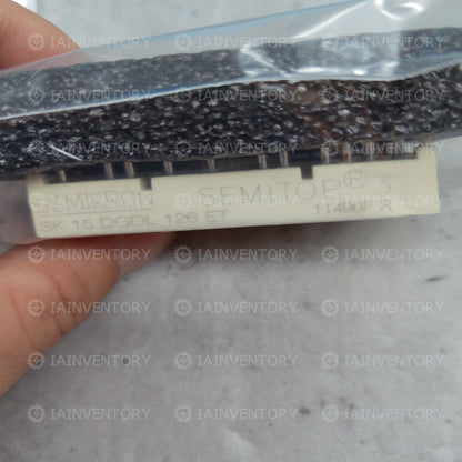 1PCS ORIGINAL SEMIKRON SK15DGDL126ET IGBT MODULE