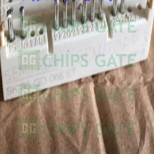 1PCS SEMIKRON SK35GD065ET MODULE