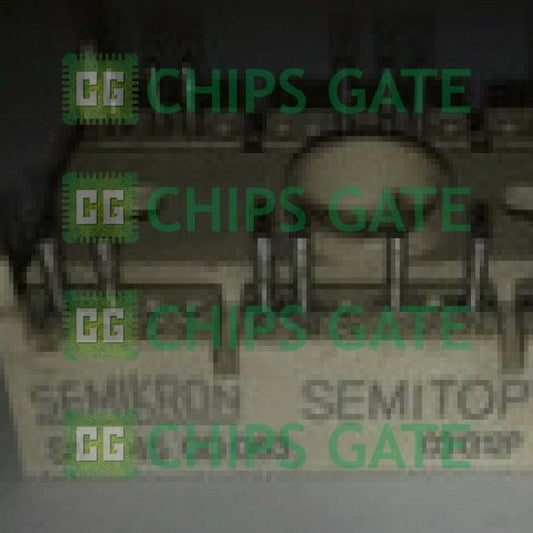 1PCS power supply module SEMIKRON SK45GD063