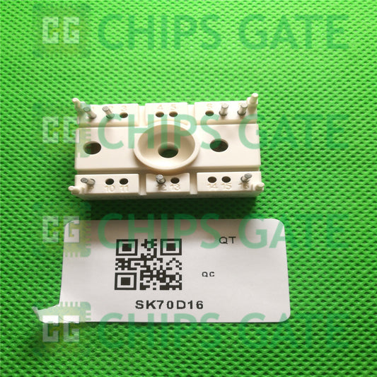 1PCS SK70D16 SEMIKRON IGBT MODULE