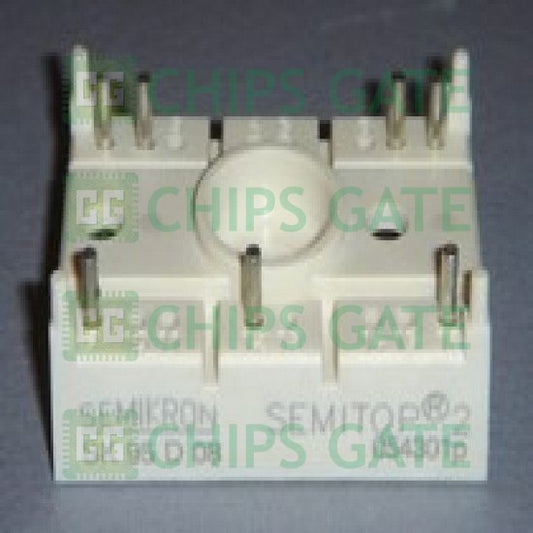 1PCS SK95D08 SEMIKRON MODULE