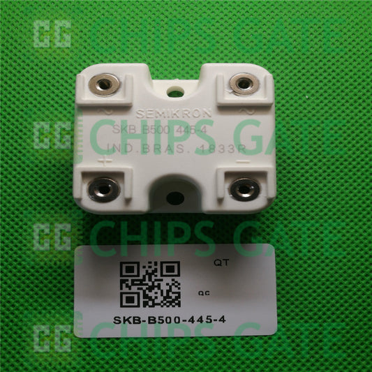 1PCS SKB-B500/445-4 SEMIKRON MODULE
