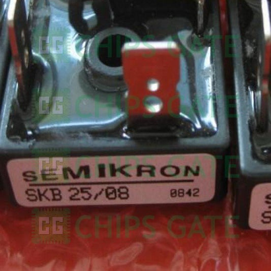 1PCS SKB25/08 SKB25-08 SKB2508 SEMIKRON MODULE