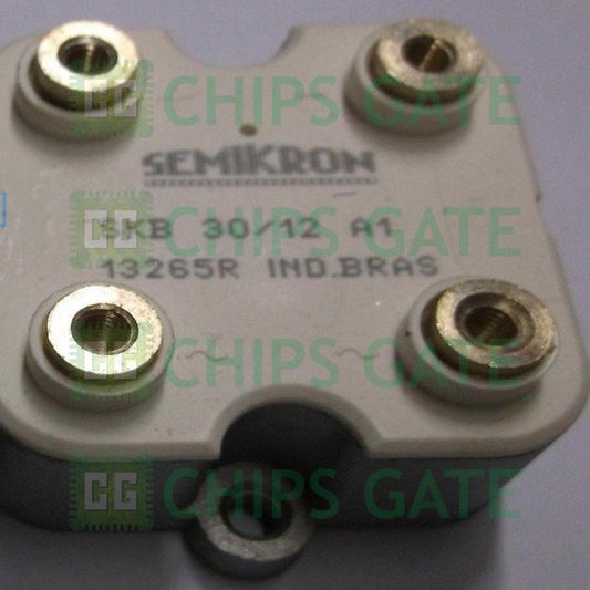 1PCS SKB30/12 SKB30-12 SKB3012 SEMIKRON MODULE