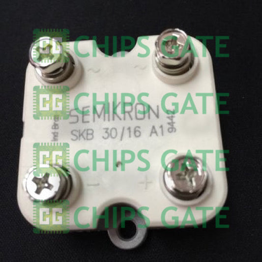 1PCS SEMIKRON SKB30/16A1 MODULE SKB30-16A1 SKB3016A1