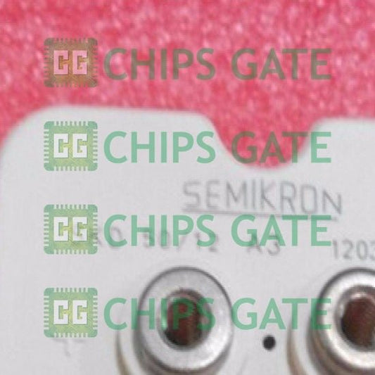 1PCS LOT OF SKB50/12A3 SKB50-12A3 SKB5012A3 SEMIKRON MODULE