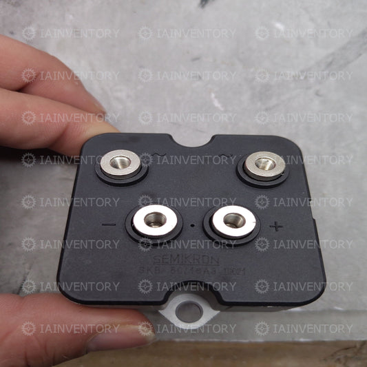 1PCS SKB50/16A3 SKB50-16A3 SKB5016A3 SEMIKRON MODULE