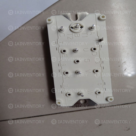 1PCS SKD100GAL124D7 SEMIKRON MODULE