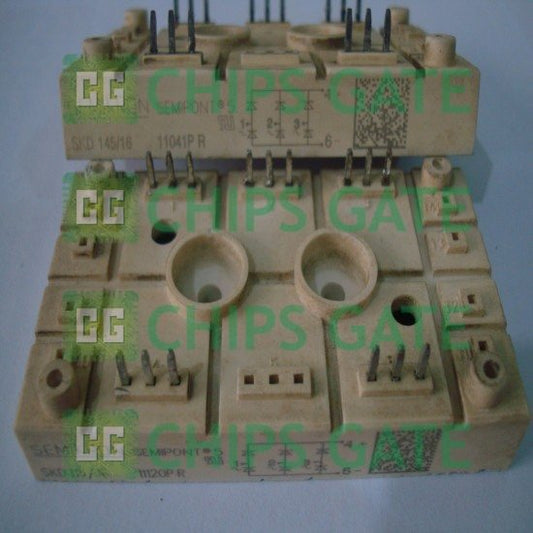 1PCS power supply module SEMIKRON SKD115/16