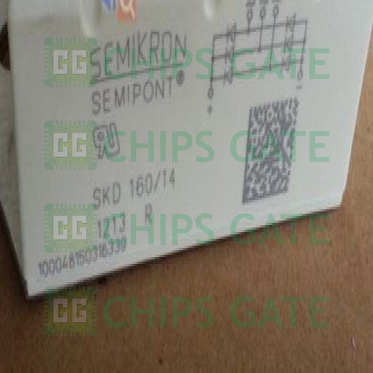 1PCS SEMIKRON SKD160/14 SKD160-14 SKD16014