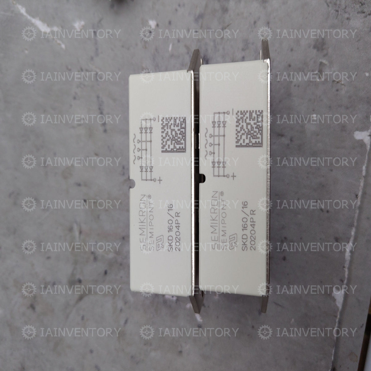 1PCS SEMIKRON SKD160/16 MODULE SKD160-16 SKD16016
