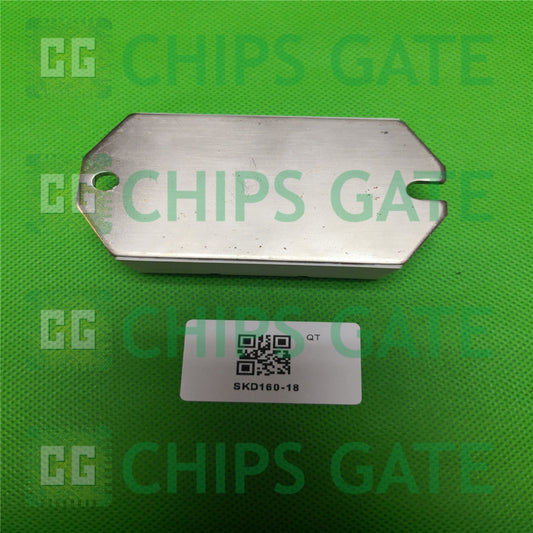 1PCS SEMIKRON SKD160/18 MODULE SKD160-18 SKD16018