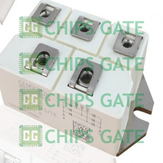 1PCS Power supply module SEMIKRON SKD210/16