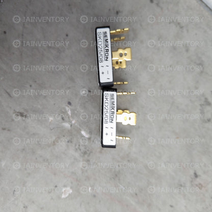 1PCS SKD25/08 SKD25-08 SKD2508 SEMIKRON MODULE
