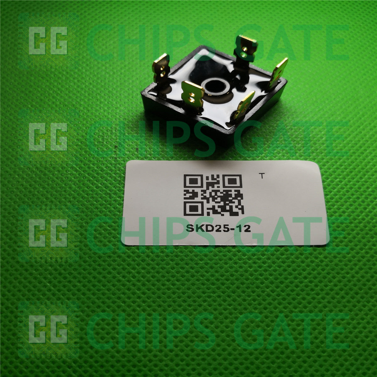 1PCS SEMIKRON SKD25/12 MODULE SKD25-12 SKD2512
