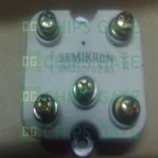 1PCS SKD30/02A1 SKD30-02A1 SKD3002A1 SEMIKRON MODULE