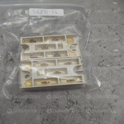 1PCS power supply module SEMIKRON SKD31/16