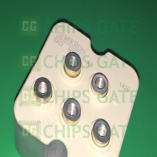 1PCS SKD50/08A3 SKD50-08A3 SKD5008A3 SEMIKRON MODULE