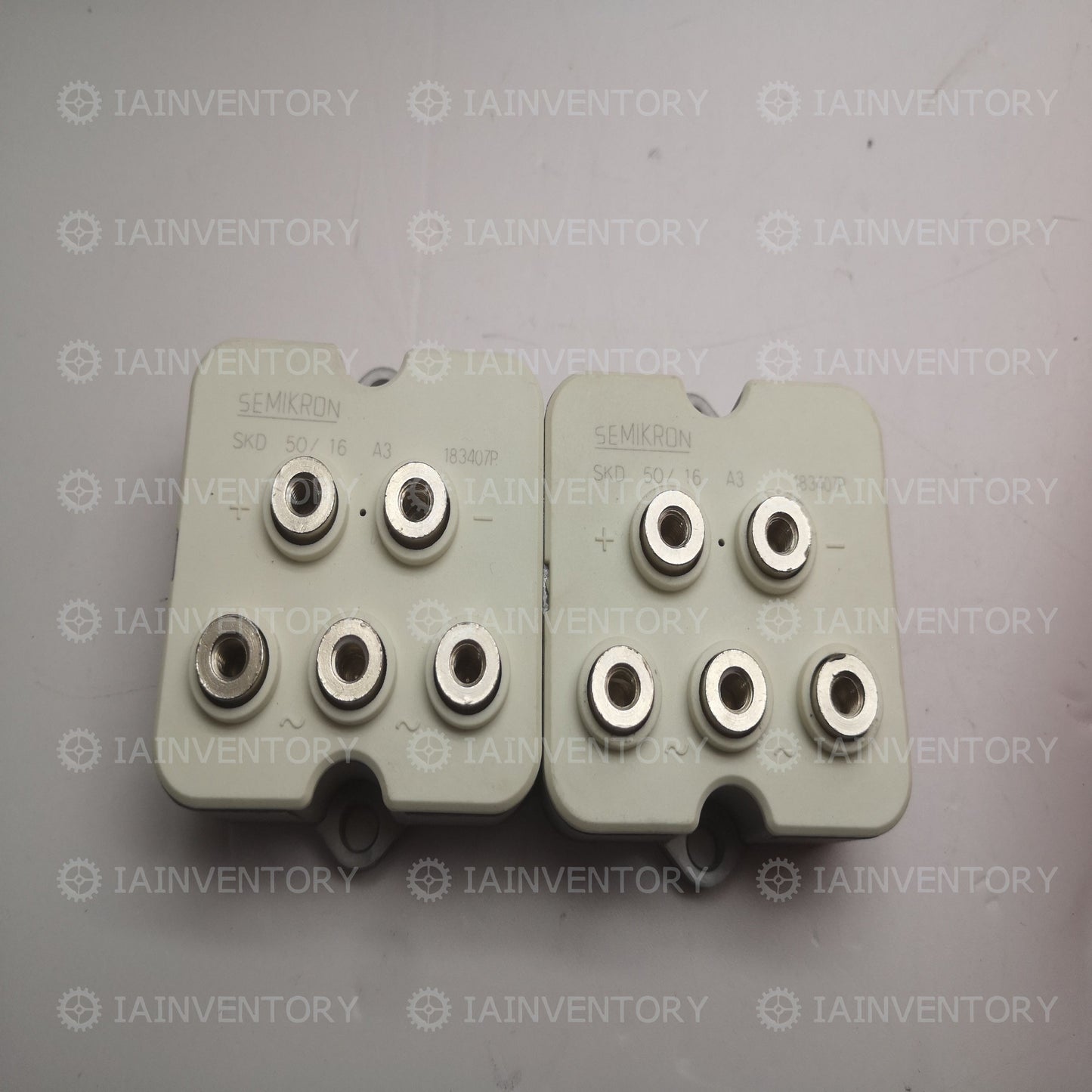 1PCS SKD50/16A3 SKD50-16A3 SKD5016A3 SEMIKRON MODULE