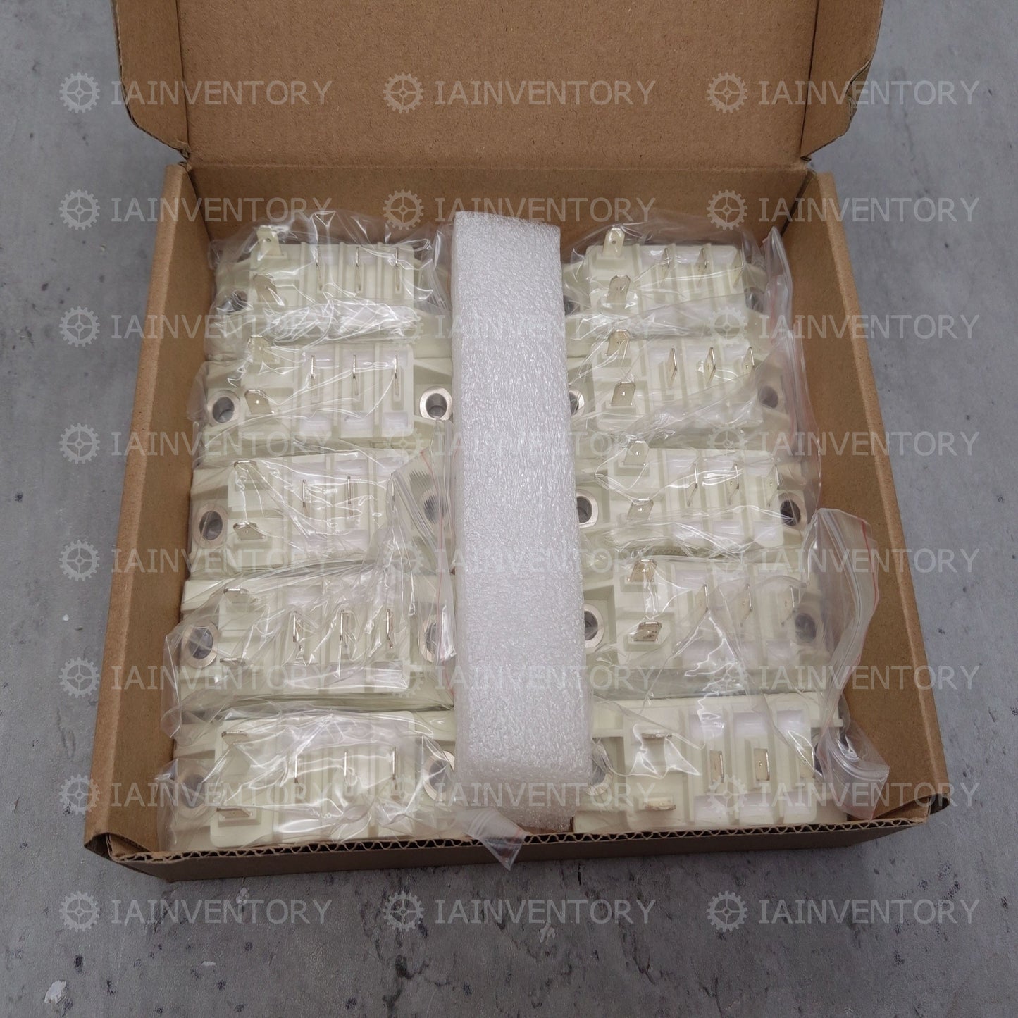 1PCS SKD51/18 SKD51-18 SKD5118 SEMIKRON MODULE