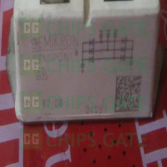 1PCS SEMIKRON SKD82/08 SKD82-08 SKD8208