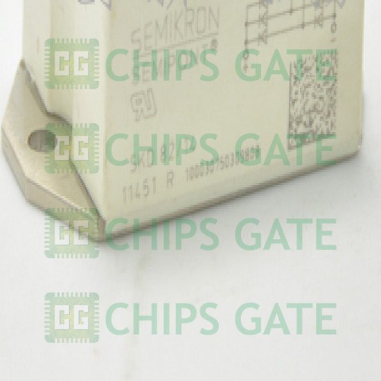 1PCS SEMIKRON SKD82/14 SKD82-14 SKD8214
