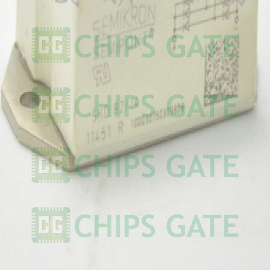 1PCS SEMIKRON SKD82/14 SKD82-14 SKD8214