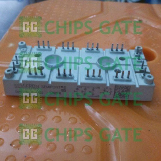 1PCS power supply module SEMIKRON SKDH116/16-L100n