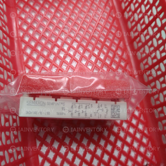 1PCS power supply module SEMIKRON SKDH146/16-L100