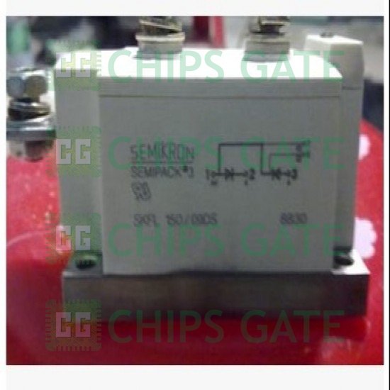 1PCS SKFL150/09DS SKFL15009DS SKFL150-09DS SEMIKRON