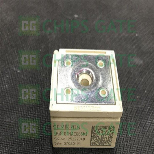 1PCS SKIIP01NAC066V3 SEMIKRON MODULE