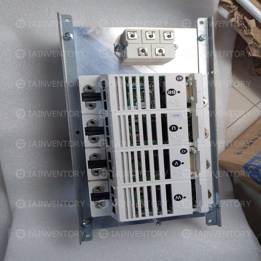 SKIIP 112NAK 0002 SKIIP112NAK0002 SEMIKRON MODULE