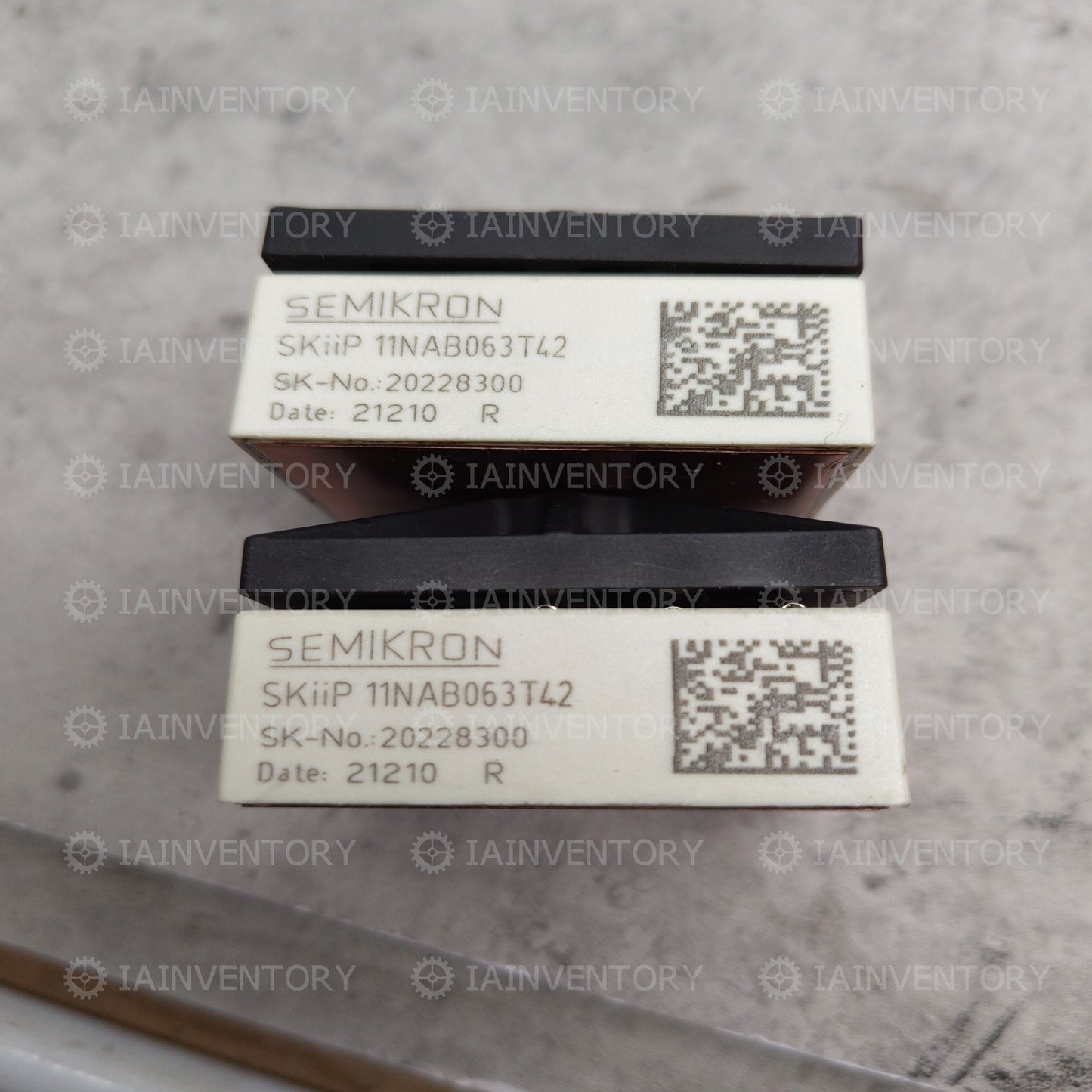 1PCS SKIIP11NAB063T42 SEMIKRON MODULE