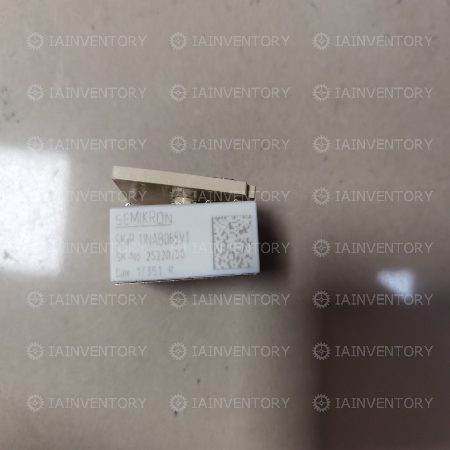 1PCS SEMIKRON SKIIP11NAB065V1 MODULE