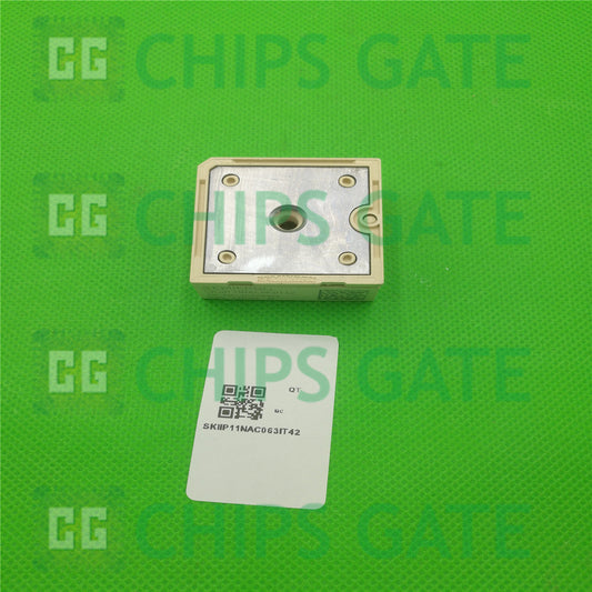 1PCS power supply module SEMIKRON SKIIP11NAC063IT42 Quality Assurance