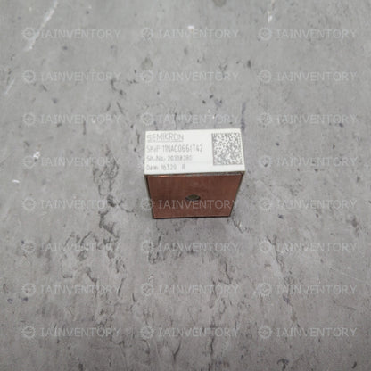 1PCS SKIIP11NAC066IT42 SEMIKRON MODULE