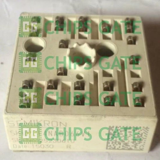 1PCS power supply module SEMIKRON SKIIP14NAB066V1