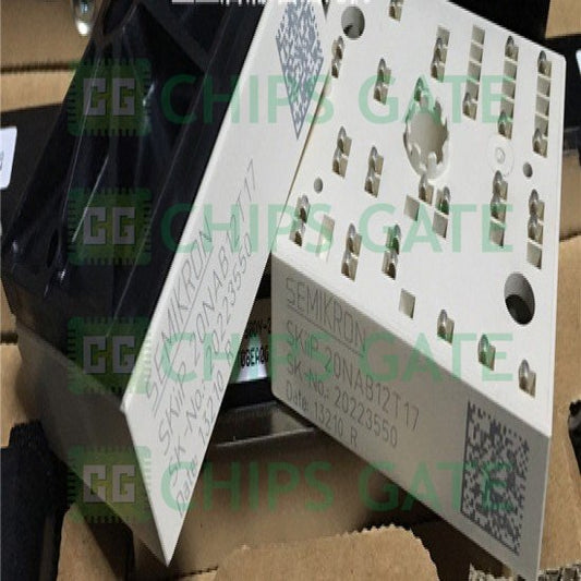 1PCS SKIIP20NAB12T17 SEMIKRON MODULE