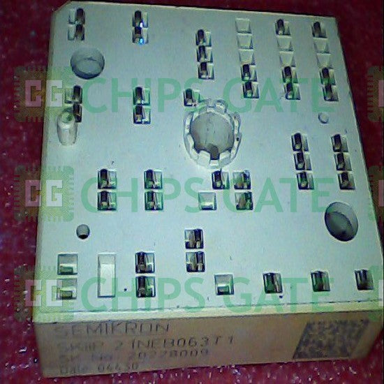 1PCS SEMIKRON SKIIP21NEB063T1 MODULE