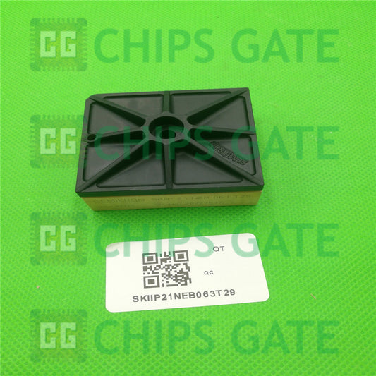 1PCS SKIIP21NEB063T29 SEMIKRON MODULE