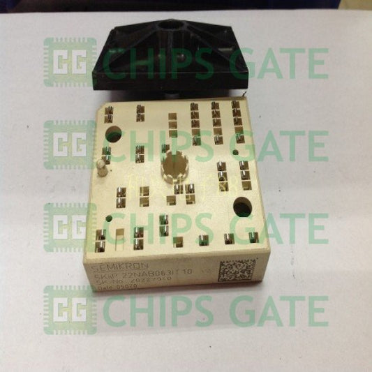 1PCS SEMIKRON SKIIP22NAB063IT10 MODULE