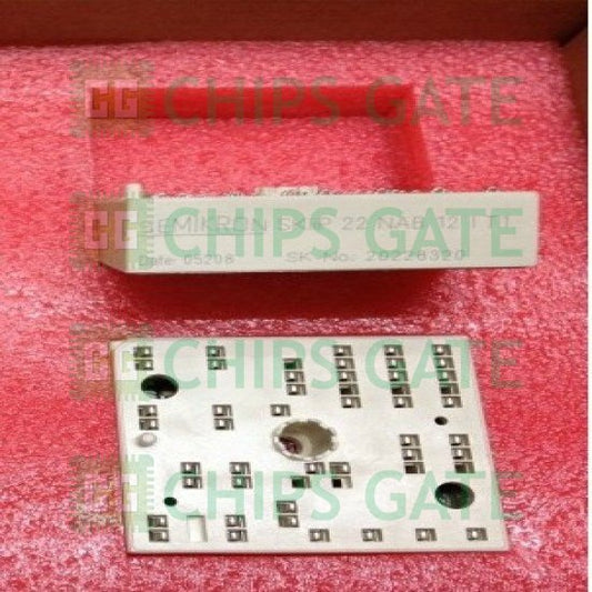 1PCS SKIIP22NAB12IT1 SEMIKRON MODULE