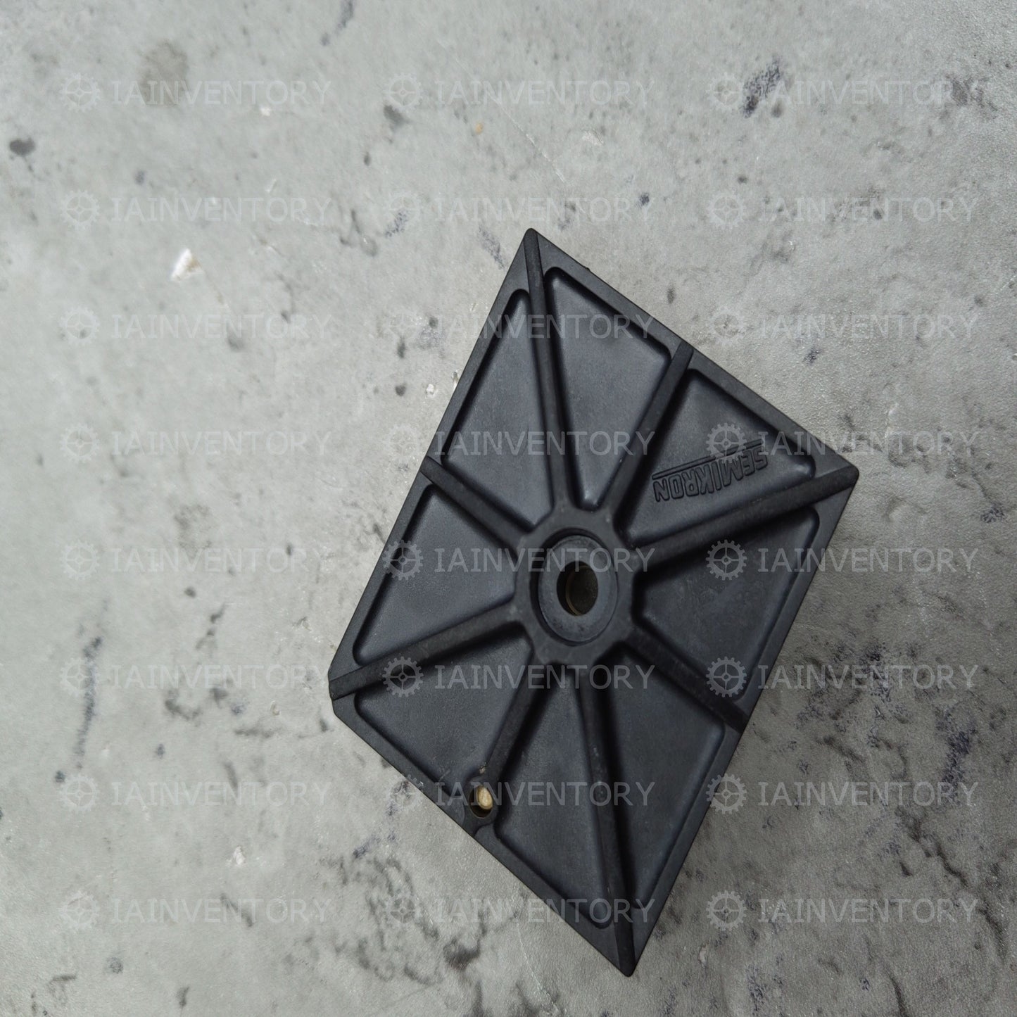 1PCS SKIIP22NAB12T46 SEMIKRON MODULE
