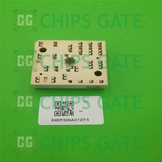 1PCS SKIIP22NAC12IT5 SEMIKRON MODULE