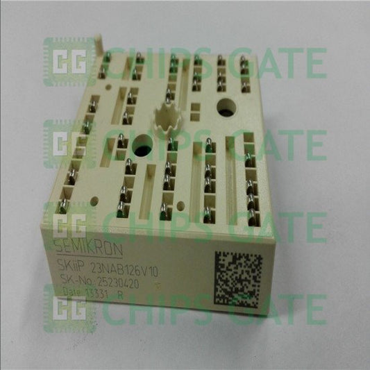 1PCS SKIIP23NAB126V10 SEMIKRON