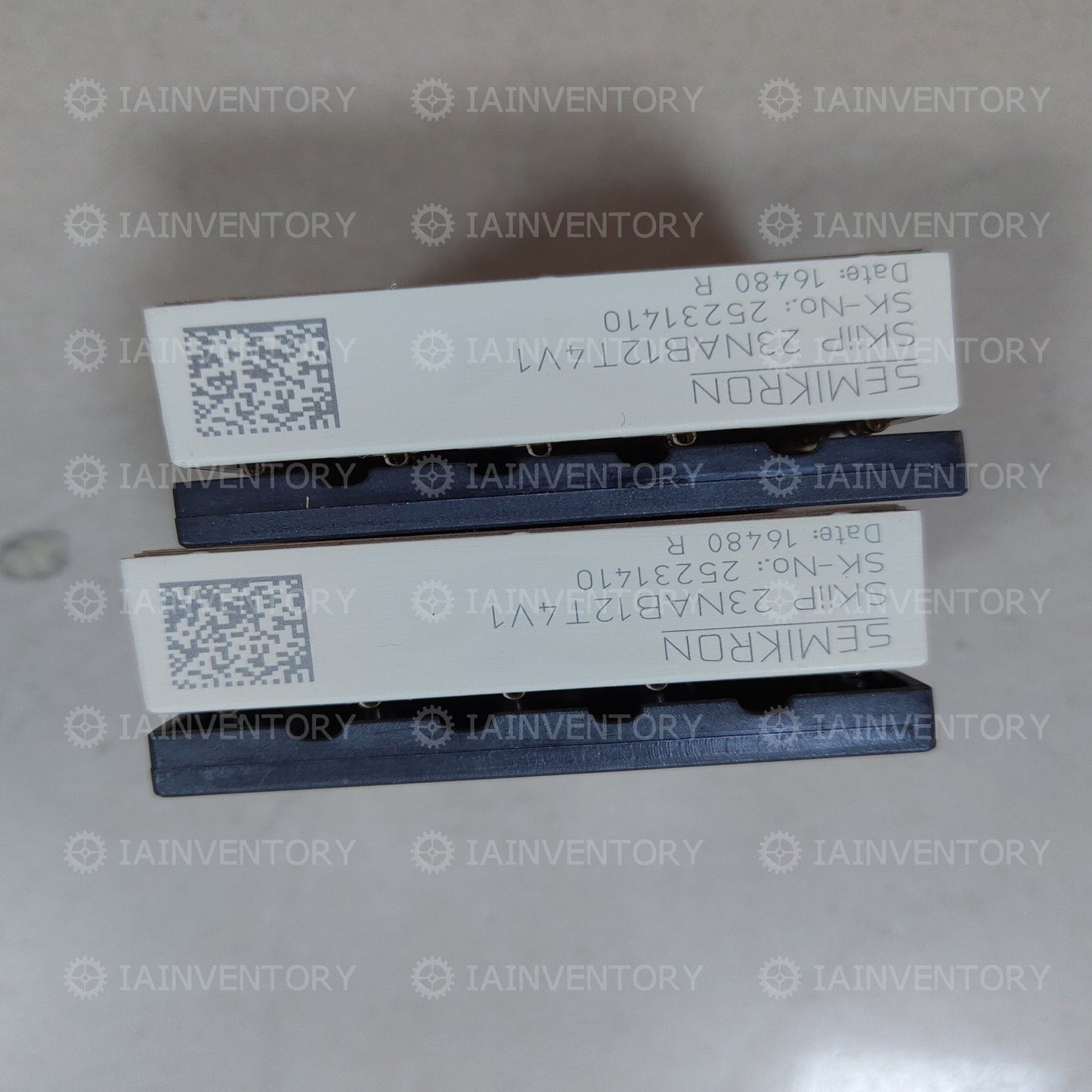 1PCS SKIIP23NAB12T4V1 SEMIKRON MODULE